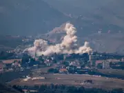 Lebanon Announces Partial Ceasefire Between Hezbollah and Israel