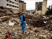 Lebanon Leaders Urge Iran to Stop Interference as Hezbollah-Israel Clashes Continue