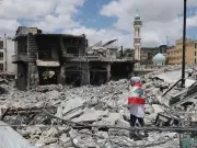 Lebanon War Damages: $1.38 Billion in South Buildings