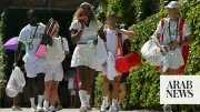 Line Calling Glitch Halts Play at Wimbledon Qualifying Tournament