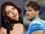 Madison Beer Reveals Intense Emotional Connection with Justin Herbert on Podcast