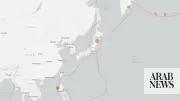 Magnitude 6.9 Earthquake Strikes Northern Japan, No Tsunami Warning Issued