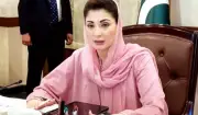 Maryam Nawaz: Over 30,000 km roads built, repaired in Punjab