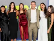 Matt Damon: My Daughters Are Seasoned Travellers Thanks to My Career