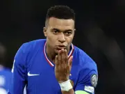 Mbappe faces pressure ahead of France World Cup opener against Senegal