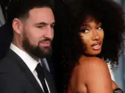 Megan Thee Stallion hints at Klay Thompson split in new song teaser