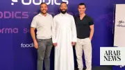 MENA Startups Raised $454.7M in May, Foodics Acquires Norma AI