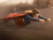 Milly Alcock Reveals Darker Supergirl, House of the Dragon Co-Star Pranks