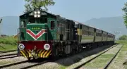 ML-1 Railway Project to Boost Southern Khyber Pakhtunkhwa Development: Kundi