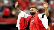 Mohamed Salah Leads Egypt to Historic World Cup Win vs New Zealand