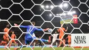 Morocco beat Netherlands on penalties to reach World Cup last 16