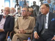 MQM-P Chairman Calls 1992 Operation Darkest Chapter in Pakistan History