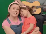Ms Rachel's Emotional Plea for Gaza's Children Goes Viral