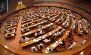 National Assembly approves Rs43.85 trillion budget demands for FY 2026-27