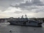 NATO-led Baltic Sea drills begin with reduced forces, focusing on security