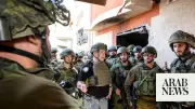 Netanyahu calls for arms independence; vows to manufacture own arms