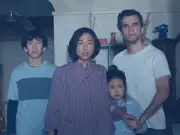 Netflix Drops Trailer for Sci-Fi Thriller The Last House