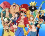 Netflix's The One Piece Anime Remake Premieres February 2027