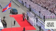 North Korea Commissions 5,000-Ton Destroyer, Kim Touts Nuclear Navy Progress