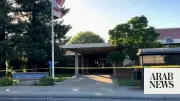 Northern California Library Shooting Kills 2, Suspect in Custody