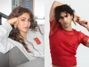 Off Campus Co-Stars Josh Heuston and Mika Abdalla Reportedly Dating