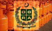 OGRA hikes LPG prices by Rs4.95 per kg, cylinder now Rs3,643