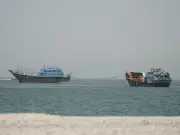 Oil Prices Drop to Pre-War Levels as Strait of Hormuz Flows Near Normal