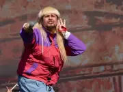 Oliver Tree Dies at 32 in Fatal Helicopter Crash in Rio de Janeiro