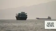 Oman and Iran Agree to Pursue Talks on Strait of Hormuz Navigation Management