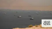 Oman Opens Temporary Strait of Hormuz Routes, No Tolls Charged