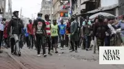 One Killed in Nairobi Protests Over Alleged Abductions
