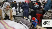 Over 1.4 Million Syrians Voluntarily Returned Since 2016: Turkish Minister