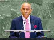 Pakistan and India clash at UNSC over Kashmir dispute