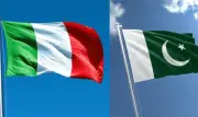 Pakistan and Italy Sign Visa Exemption Deal for Diplomatic Passport Holders