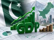 Pakistan approves 4% GDP growth target for FY2026-27 amid economic challenges