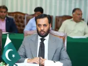 Pakistan approves digital track and trace system to combat fake medicines