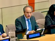 Pakistan, China Push for Stronger UN Security Council Resolution Implementation