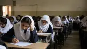Pakistan Education Crisis: Survey Data Reveals Alarming Decline in Spending and Enrollment