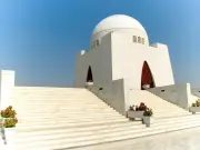 Pakistan Exempts Quaid Mazar Income Tax After 58 Years, Cuts Car Import Duties