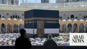 Pakistan Hajj 2027 registrations surpass 150,000 in 8 days of online drive