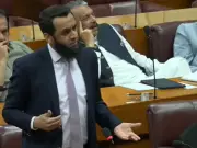 Pakistan Info Minister Defends Budget as Relief for Salaried Class