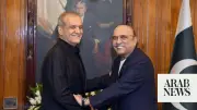 Pakistan, Iran Discuss Next Phase of US-Iran Negotiations in Islamabad Talks