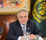 Pakistan, Japan Reaffirm Diplomatic Engagement as Dar, Motegi Discuss Regional Stability