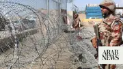 Pakistan kills 17 militants in Balochistan raids after train bombing