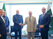 Pakistan PM Hails US-Iran Breakthrough in Switzerland Talks