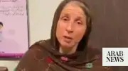 Pakistan Police Rescue French Woman After Decade of Captivity
