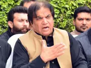 Pakistan Railways Hits Record Rs115bn Revenue, Minister Announces Outsourcing