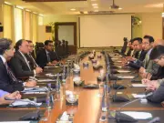 Pakistan Reaffirms Support for BYD Electric Vehicle Manufacturing