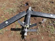Pakistan Rejects Afghan Taliban Claims of Cross-Border Drone Strikes