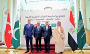 Pakistan, Saudi Arabia, Türkiye, Egypt Agree to Boost Regional Cooperation